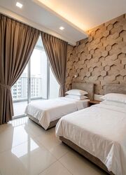 Oasis @ Elias (D18), Condominium #592582611